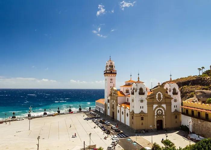 Eden Rentals Moderno Y Coqueto Estudio Con Vistas
