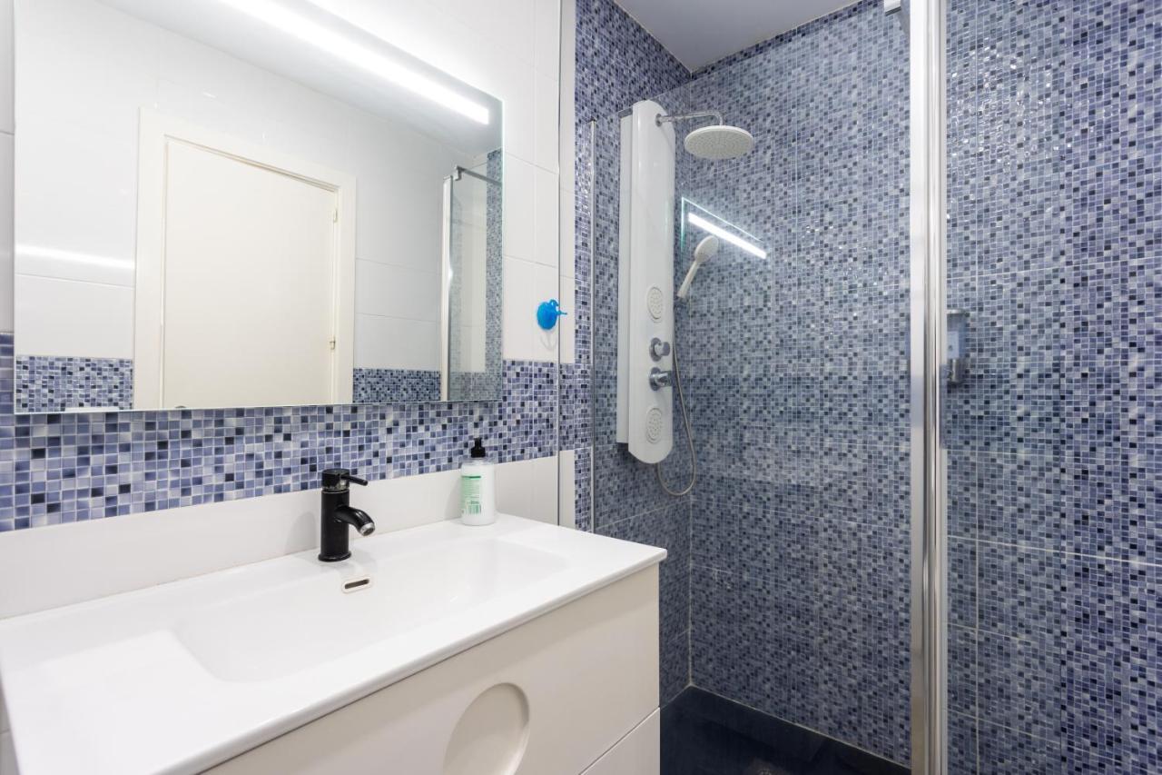 Apartament Eden Moderno Y Coqueto Estudio Con Vistas Puerto de la Cruz (Tenerife)