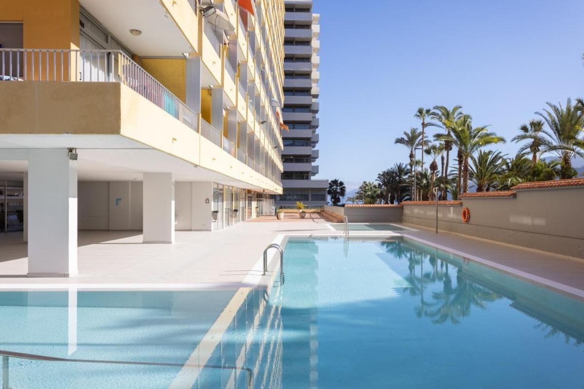 Apartament Eden Moderno Y Coqueto Estudio Con Vistas *